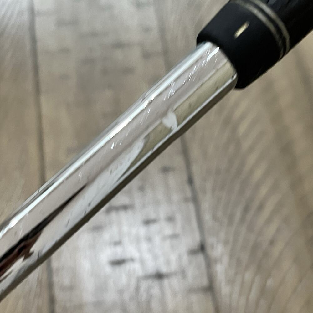 RAM FX Max 10 M1 Putter 34” High MOI Design Right Handed Steel Shaft Good Grip - Picture 7 of 13